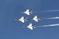 USAF Thunderbirds