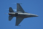 Air Combat Command's F-16 Viper Demo making its comeback