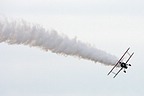 Screamin Sasquatch Jet-powered WACO Biplane