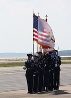 RI NG Honor Guard