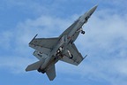 USN Tac Demo VFA-106 F/A-18F Super Hornet