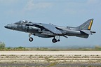 USMC AV-8B Harrier II Demo