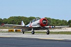 Geico Skytypers SNJ-2 (T-6 Texan) #1