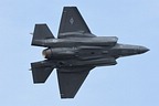 F-35A Lightning II 11-5036