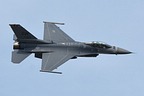 F-16 Viper Demo