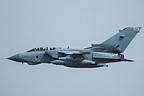 Royal Air Force Tornado GR.4 in normal colour scheme