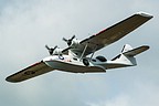 PBY-5A Catalina marked as OA-10A Catalina 433915/'Miss Pick Up'