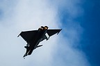 French Air Force (Armée de l'Air - AdlA) Rafale C demo