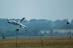 Luftwaffe Tornado ECR low-level