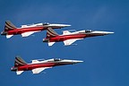 Patrouille Suisse