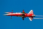 Patrouille Suisse