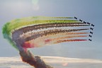 Frecce Tricolori