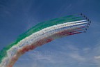 Frecce Tricolori