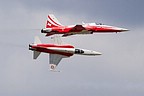 Patrouille Suisse