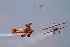 Breiling Wing Walkers