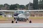 Cessna Grand Caravan EX