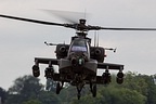 RNLAF AH-64D Apache