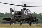 RNLAF AH-64D Apache