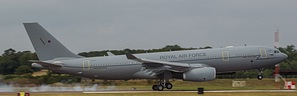 RAF Voyager