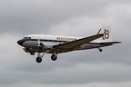 Breitling DC-3 Dakota