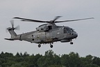 Royal Navy Merlin HM2