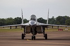 Polish Air Force MiG-29 'Fulcrum' 56