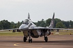 Polish Air Force MiG-29 'Fulcrum' 40