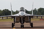 Polish Air Force MiG-29 'Fulcrum' 40