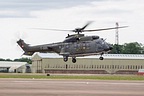 Swiss Air Force AS532UL Cougar