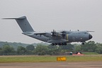 RAF A400M Atlas C1