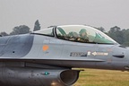 BAF F-16AM Demo