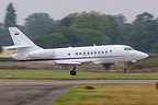 Republic of Slovenia Falcon