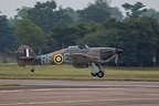 Hurricane Mk XII