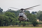 Swiss Air Force AS332M-1 Super Puma