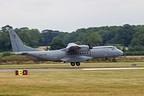 Spanish Air Force C-295M