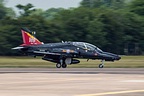 RAF Hawk T.2