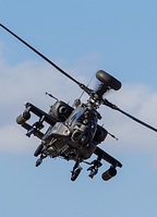 AAC Apache Display Team