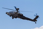 AAC Apache Display Team