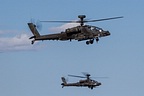 AAC Apache Display Team