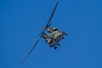 RAF Chinook Display