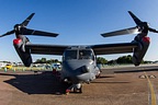 USAF SOC CV-22B Osprey