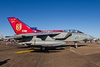 RAF XV Squadron 100th Anniversary Tornado GR4