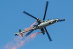 CzAF Mi-24V Hind Display