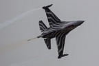 BAF F-16 Demo