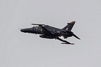 RAF Hawk T2 Role Demo