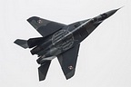 PoAF MiG-29 'Fulcrum' Demo