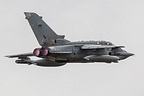 RAF Tornado GR4 take-off