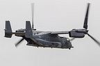 USAF CV-22B Osprey