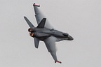 FinAF F-18C Hornet Demo