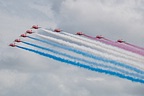 RAF Red Arrows